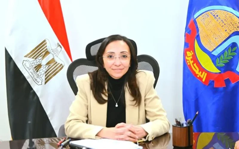 محافظة البحيرة ترفع درجة الاستعداد لمواجهة حالة عدم الاستقرار وسقوط أمطار خفيفة